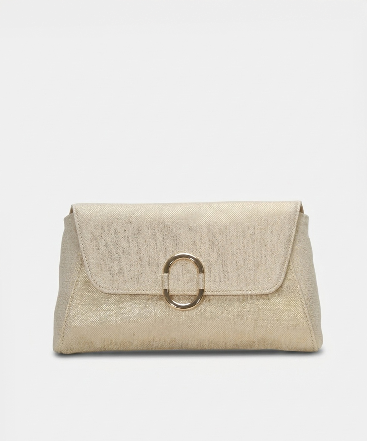 Bolsa fecho met&aacute;lico image number null